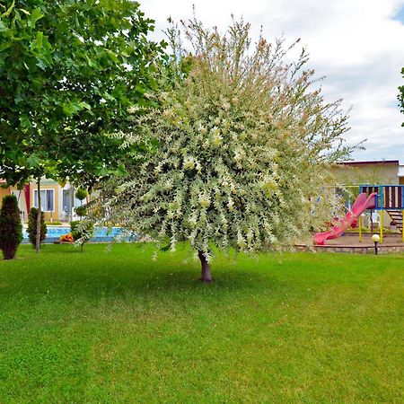Di Mare Holiday Village Kranewo Exterior foto