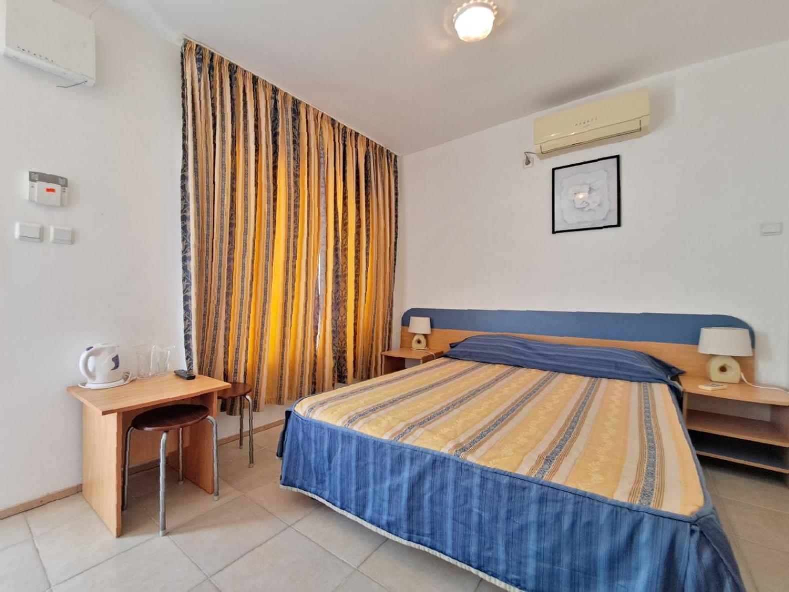 Di Mare Holiday Village Kranewo Exterior foto