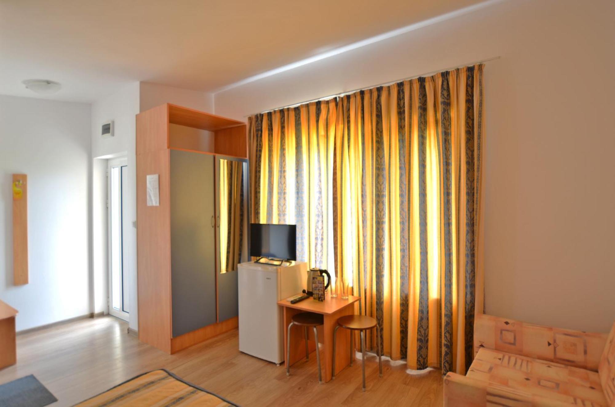 Di Mare Holiday Village Kranewo Exterior foto