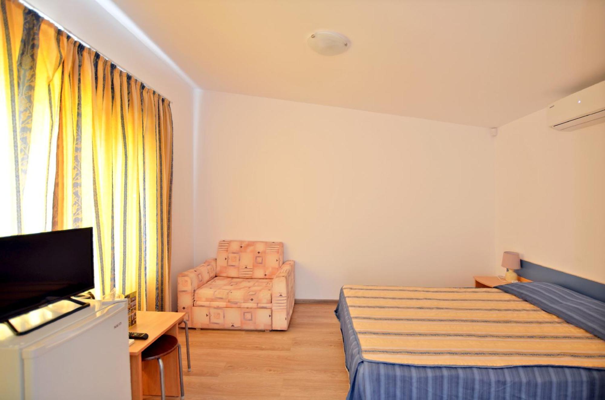 Di Mare Holiday Village Kranewo Exterior foto
