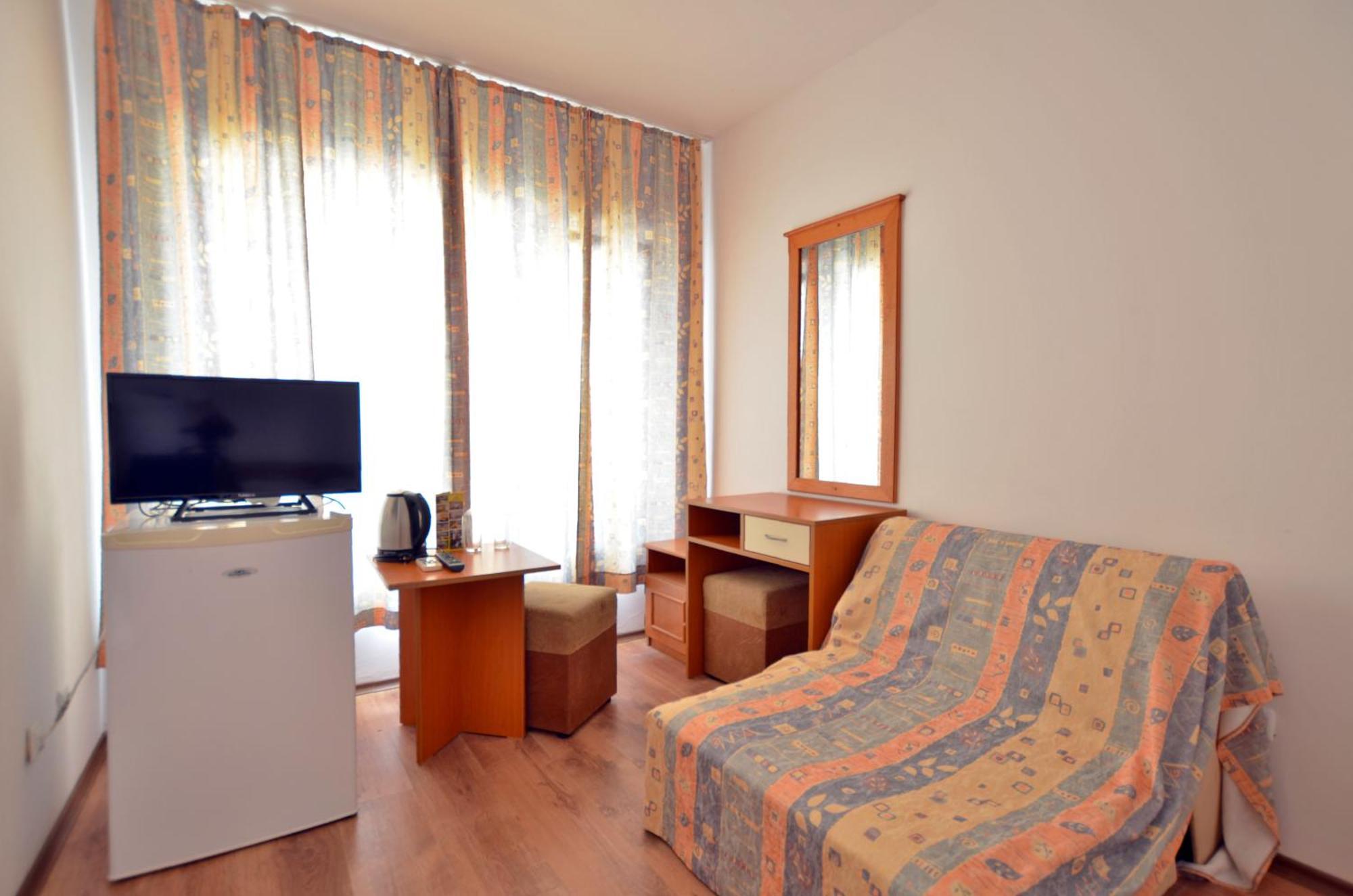 Di Mare Holiday Village Kranewo Exterior foto