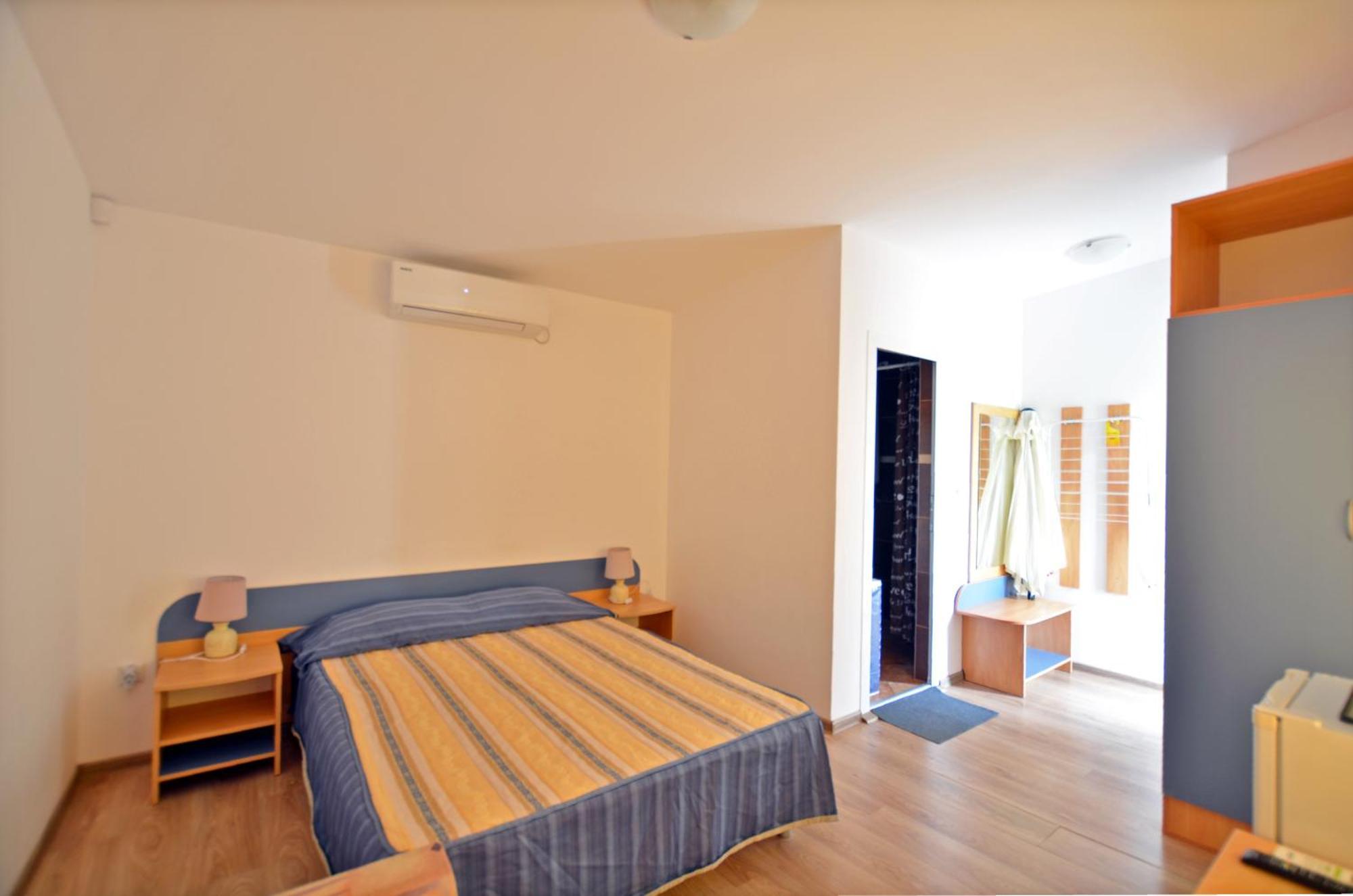 Di Mare Holiday Village Kranewo Exterior foto