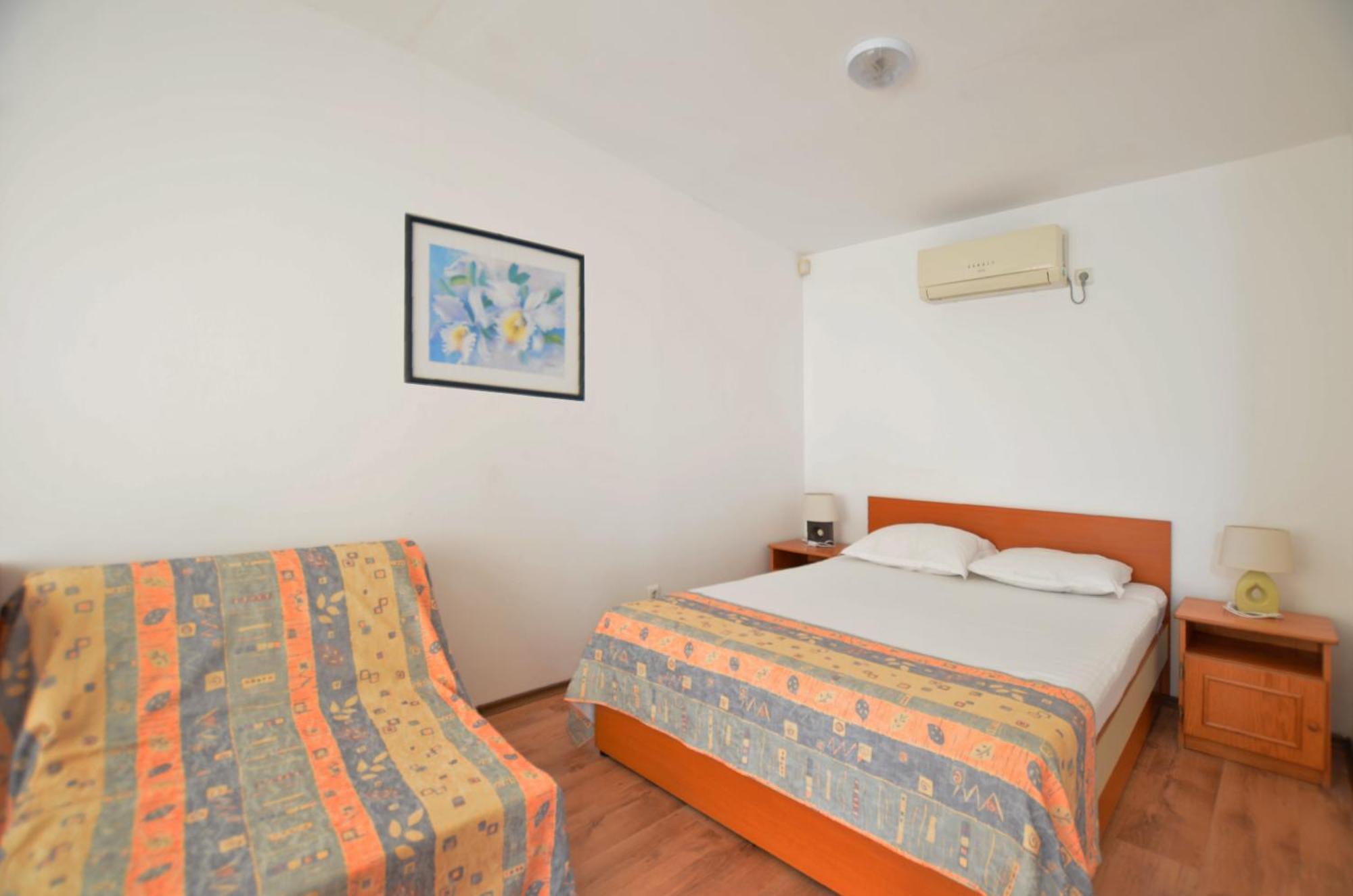 Di Mare Holiday Village Kranewo Exterior foto