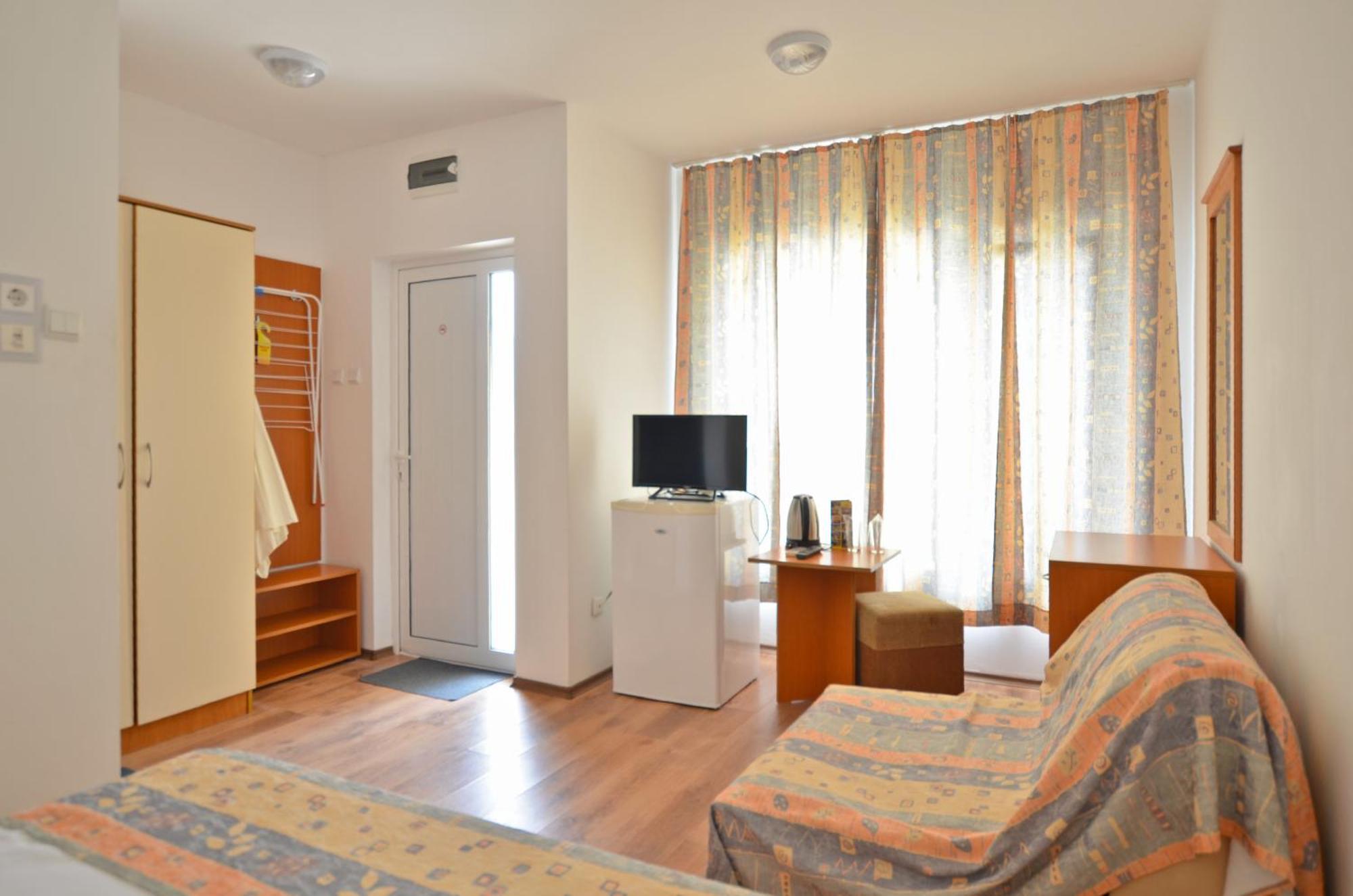 Di Mare Holiday Village Kranewo Exterior foto