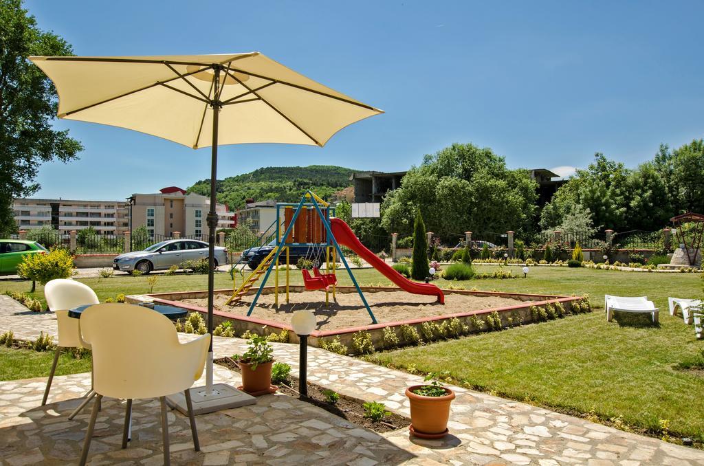 Di Mare Holiday Village Kranewo Exterior foto