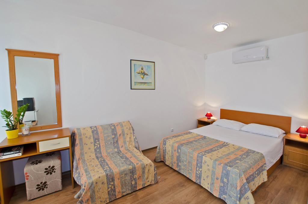 Di Mare Holiday Village Kranewo Exterior foto
