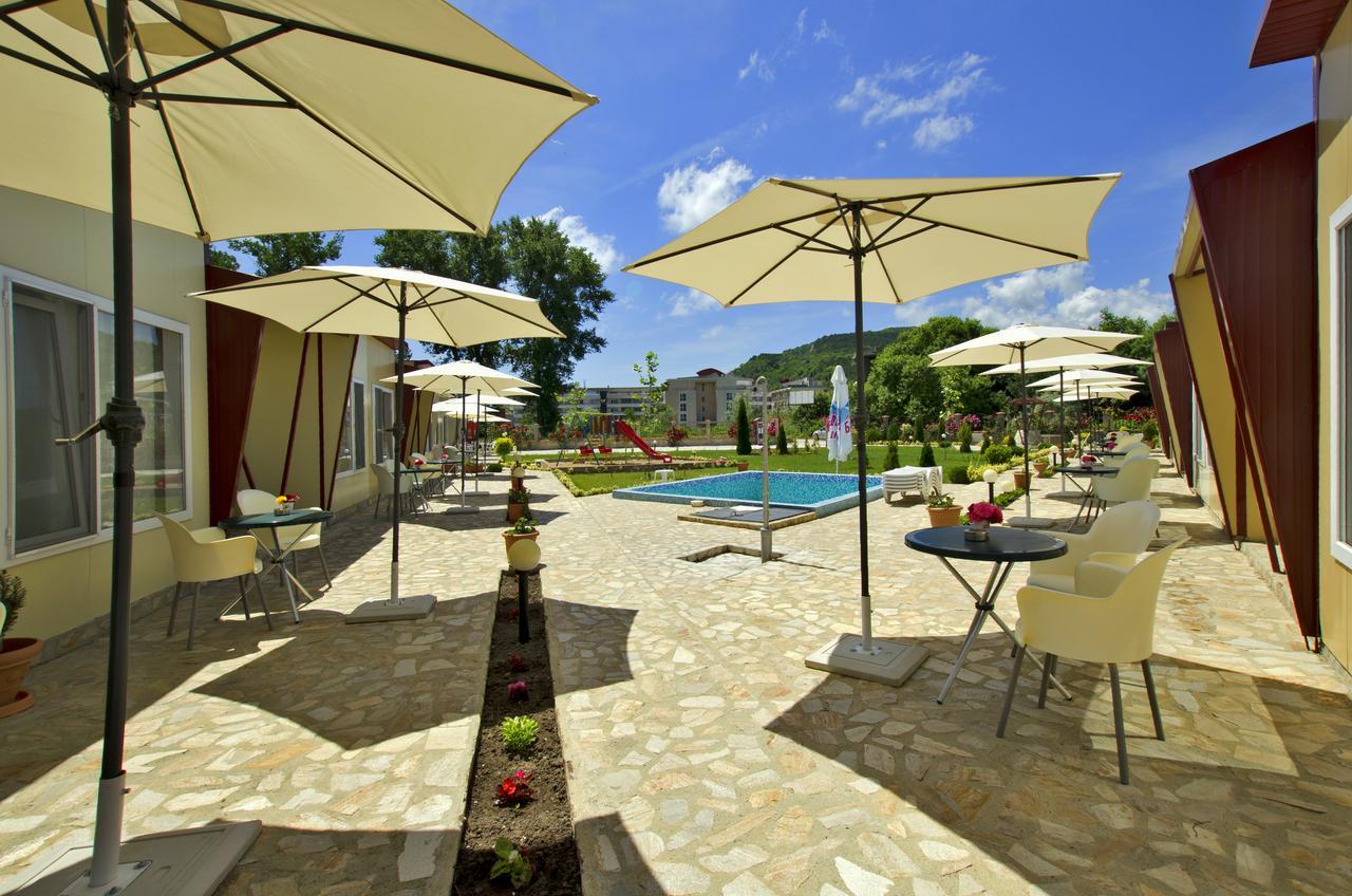 Di Mare Holiday Village Kranewo Exterior foto