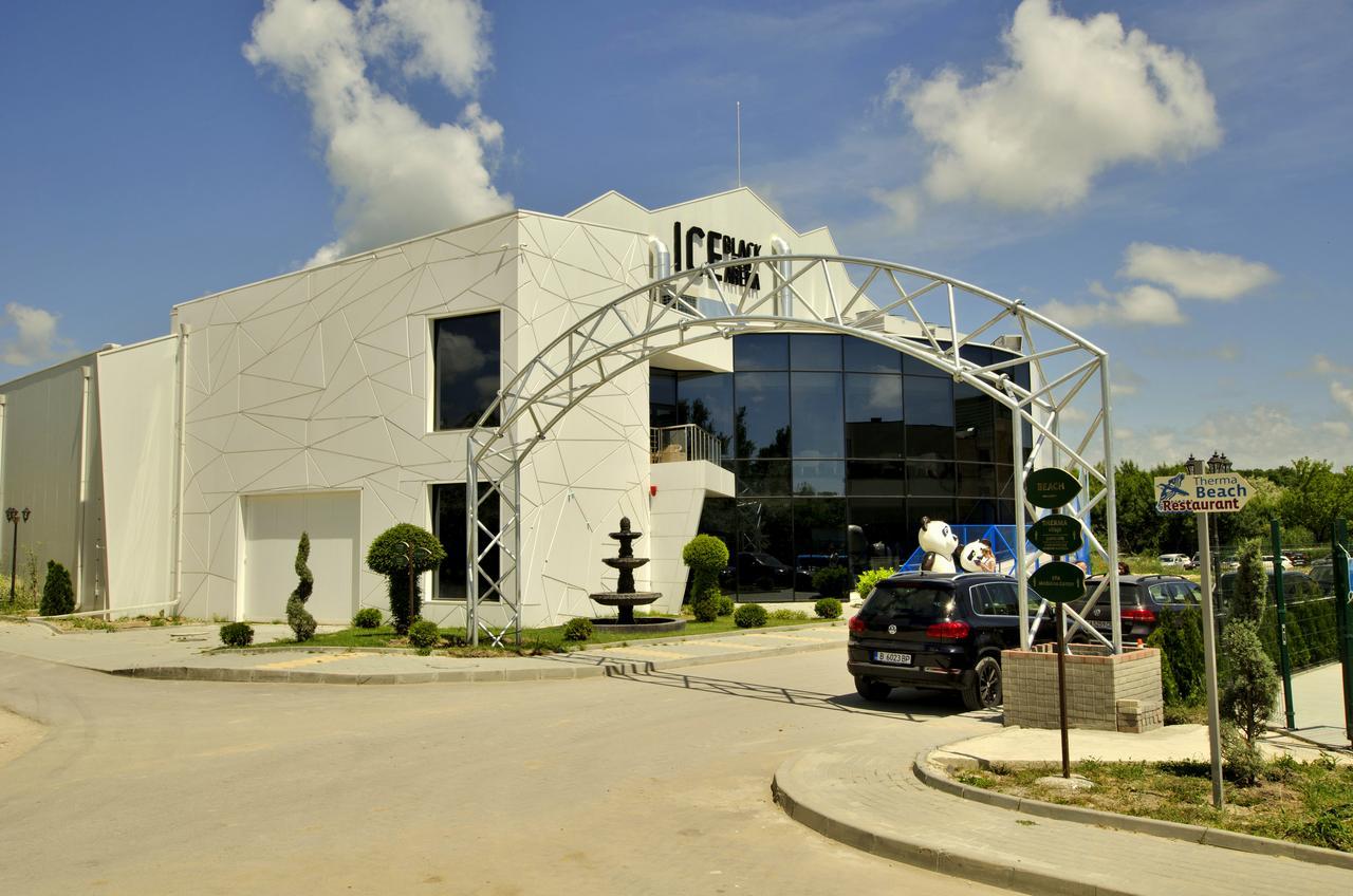 Di Mare Holiday Village Kranewo Exterior foto