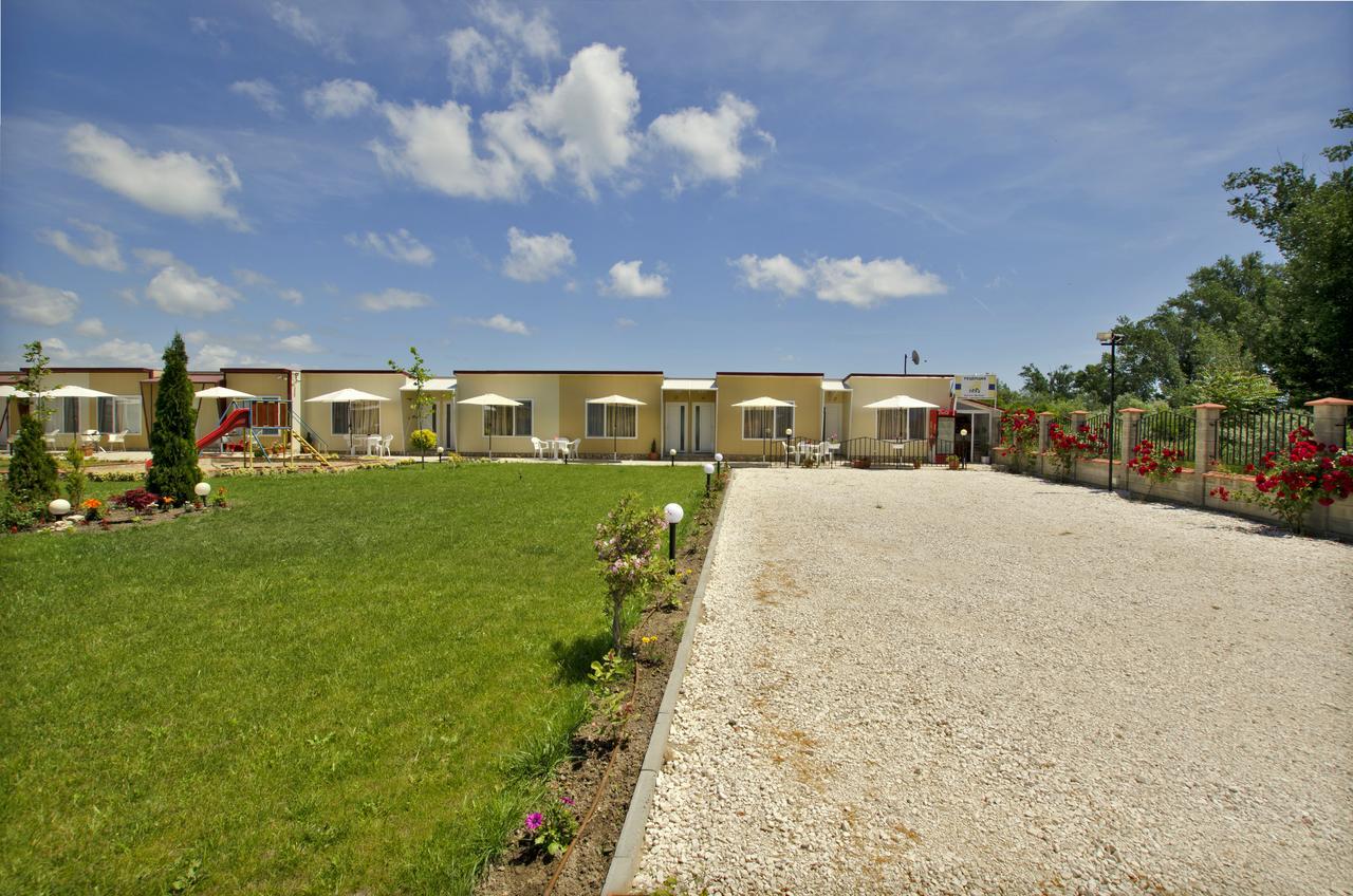 Di Mare Holiday Village Kranewo Exterior foto