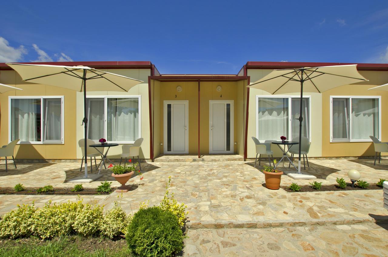 Di Mare Holiday Village Kranewo Exterior foto