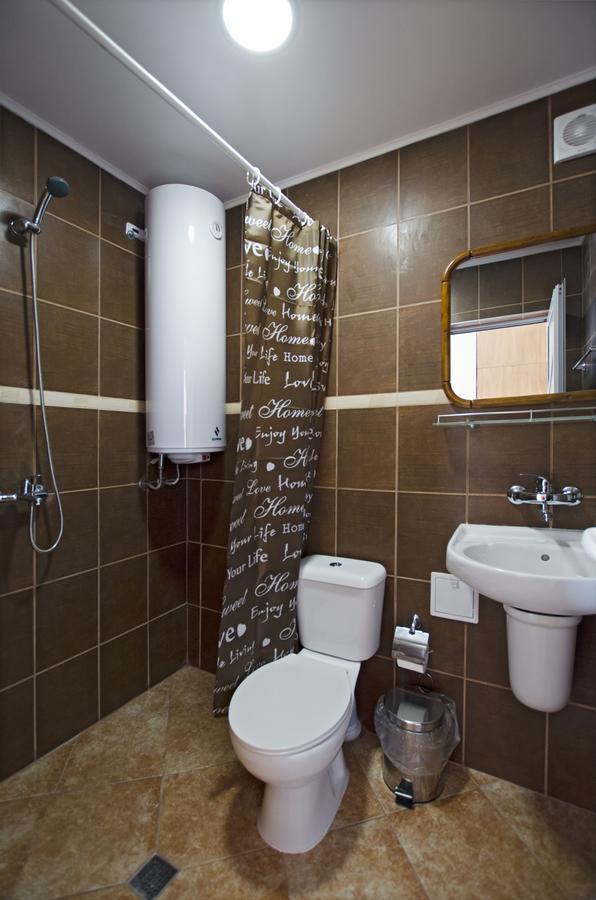 Di Mare Holiday Village Kranewo Exterior foto